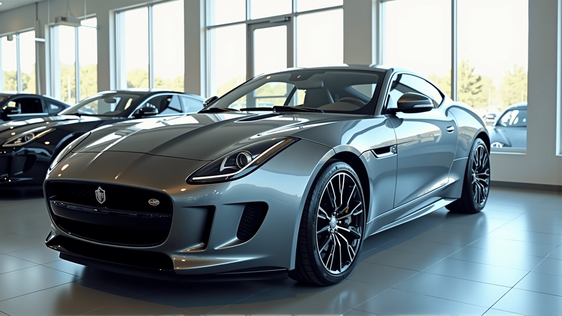 Auto loan for a new car