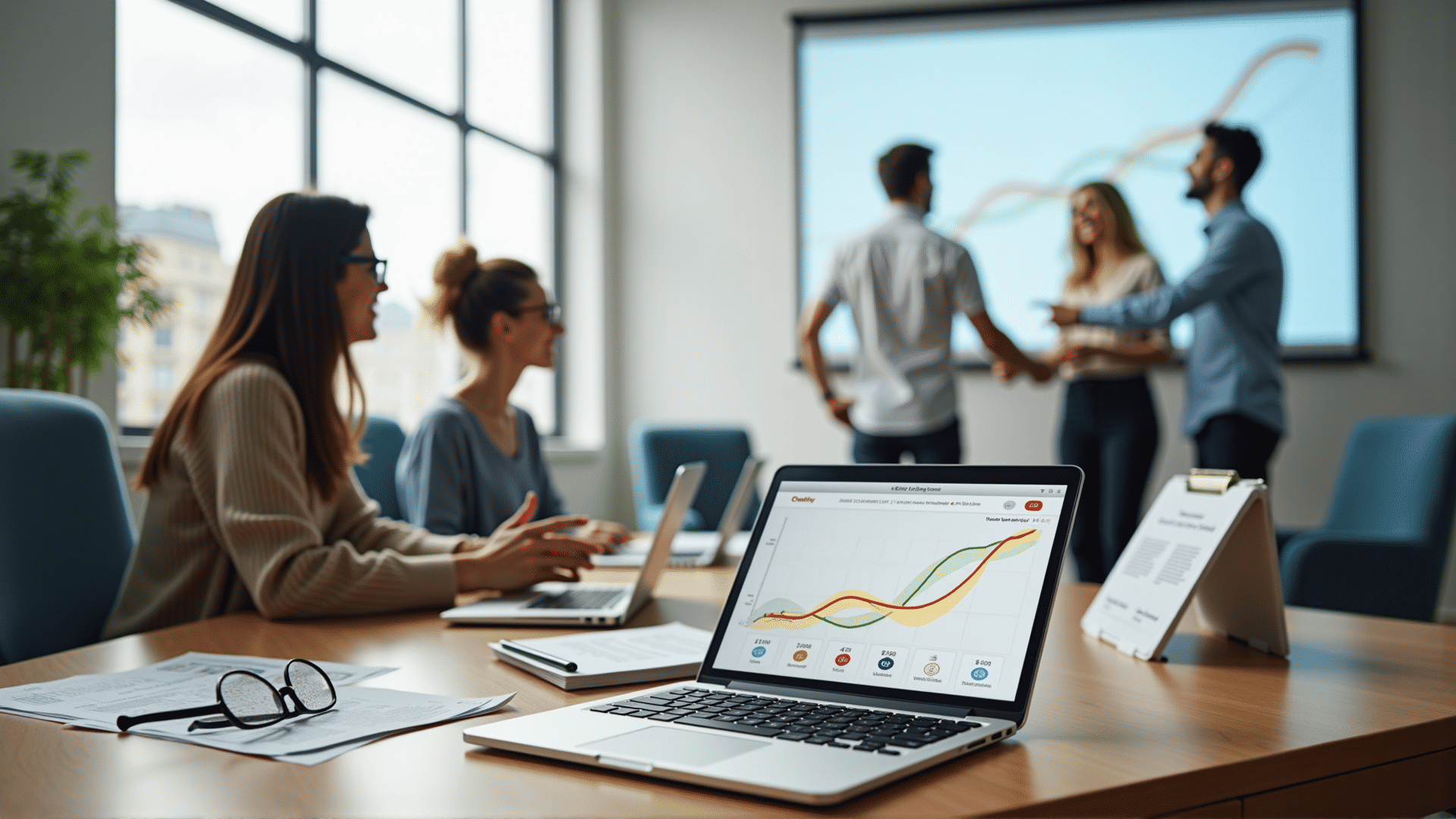 Guide to credit score improvement