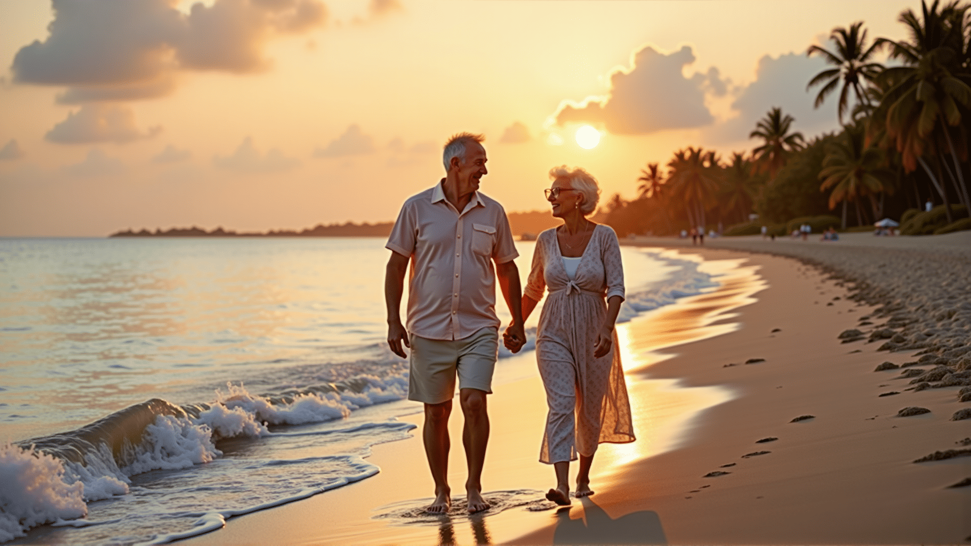 Retirement planning success